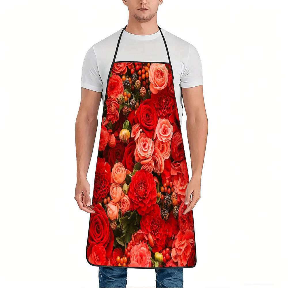 Kitchen Baking Ideas - 1 Piece Country Garden Mother's Day