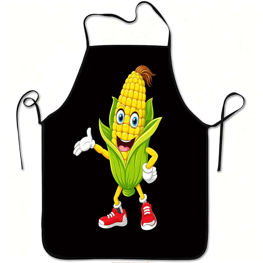 1 Piece Country-Themed Apron,  - огляд і ціна Kitchen Baking Ideas