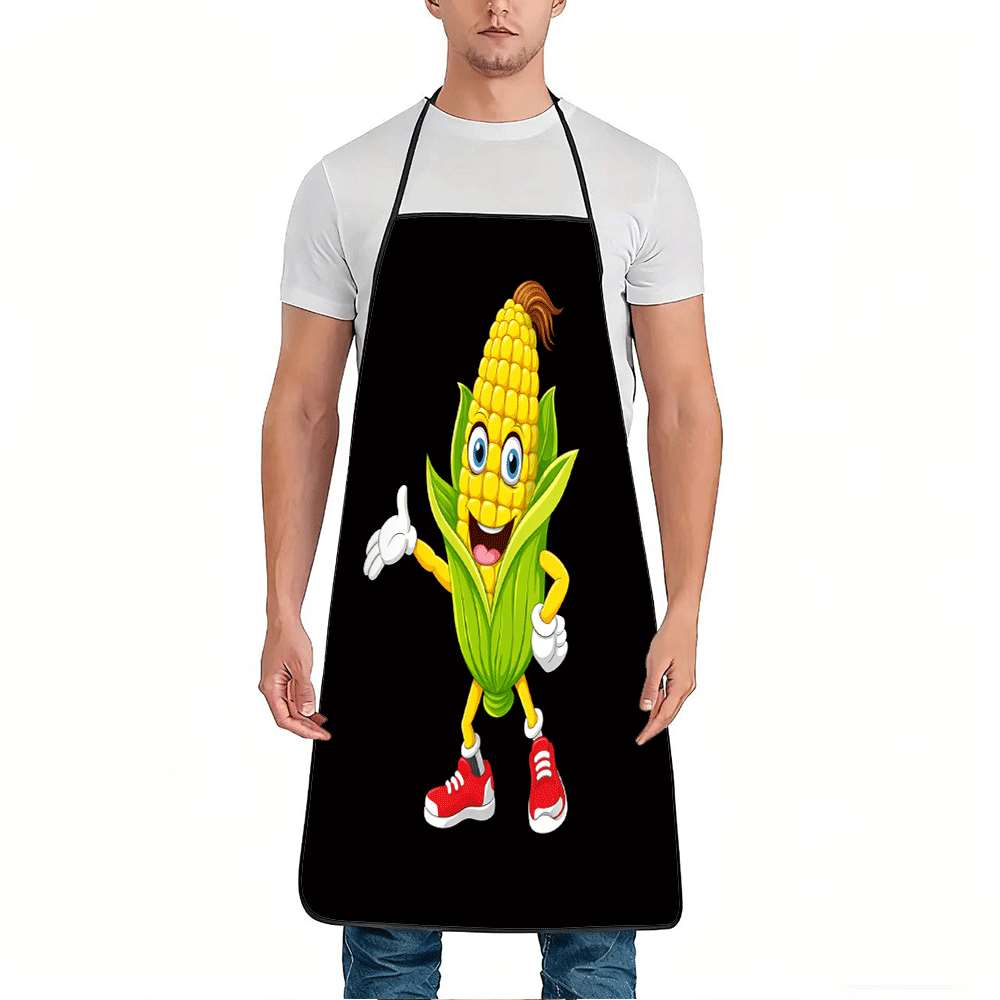 1 Piece Country-Themed Apron,  - огляд і ціна Kitchen Baking Ideas
