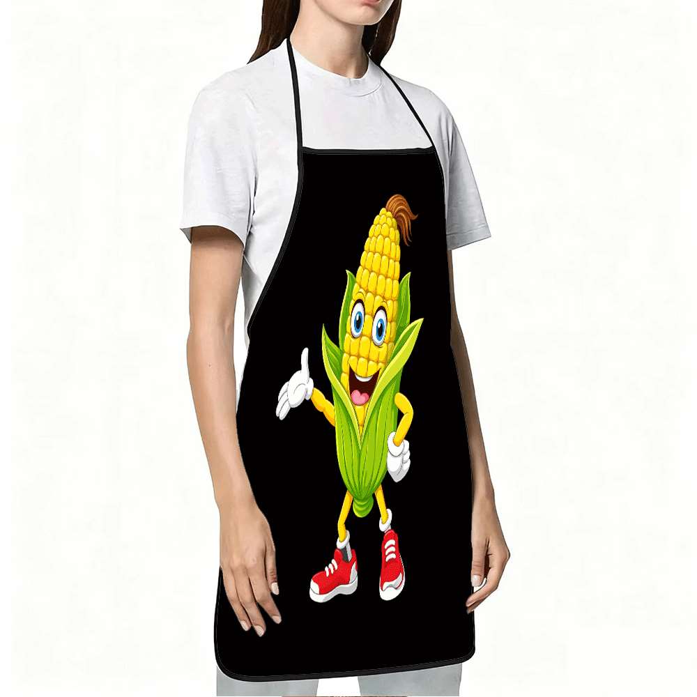 1 Piece Country-Themed Apron,  - огляд і ціна Kitchen Baking Ideas