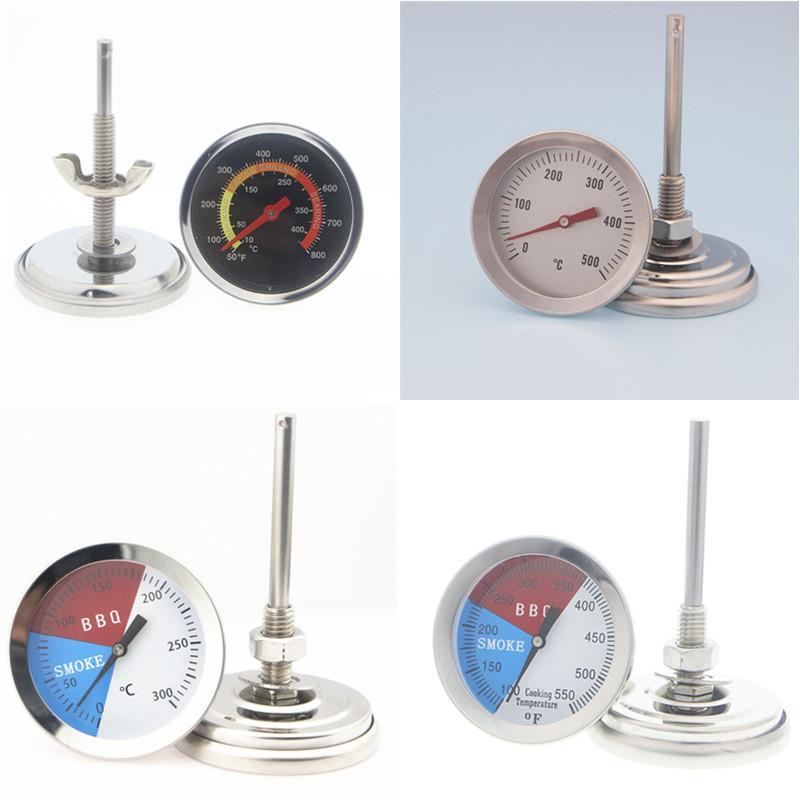 Grill Thermometer 0-500℃ Analo - огляд і ціна Oven Thermometer Analog
