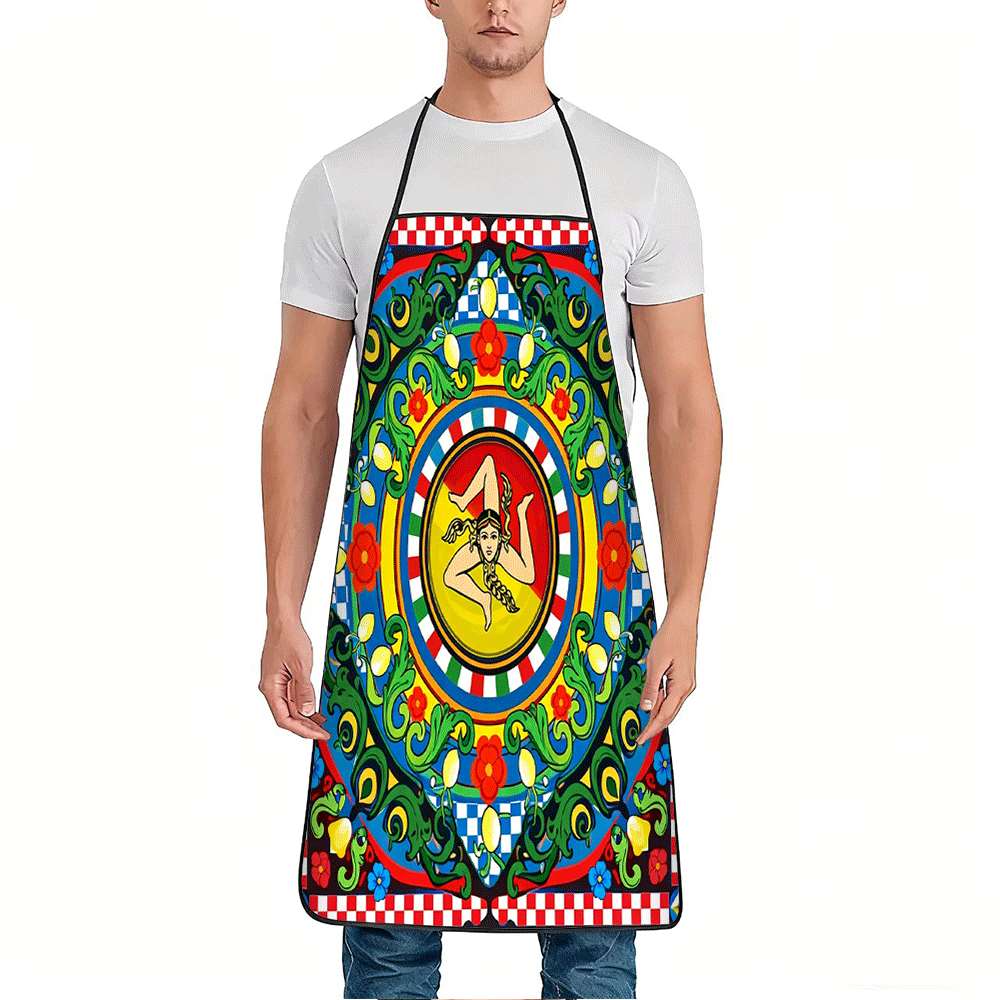 1 Piece Italian Sicilian Theme - огляд і ціна Kitchen Baking Ideas