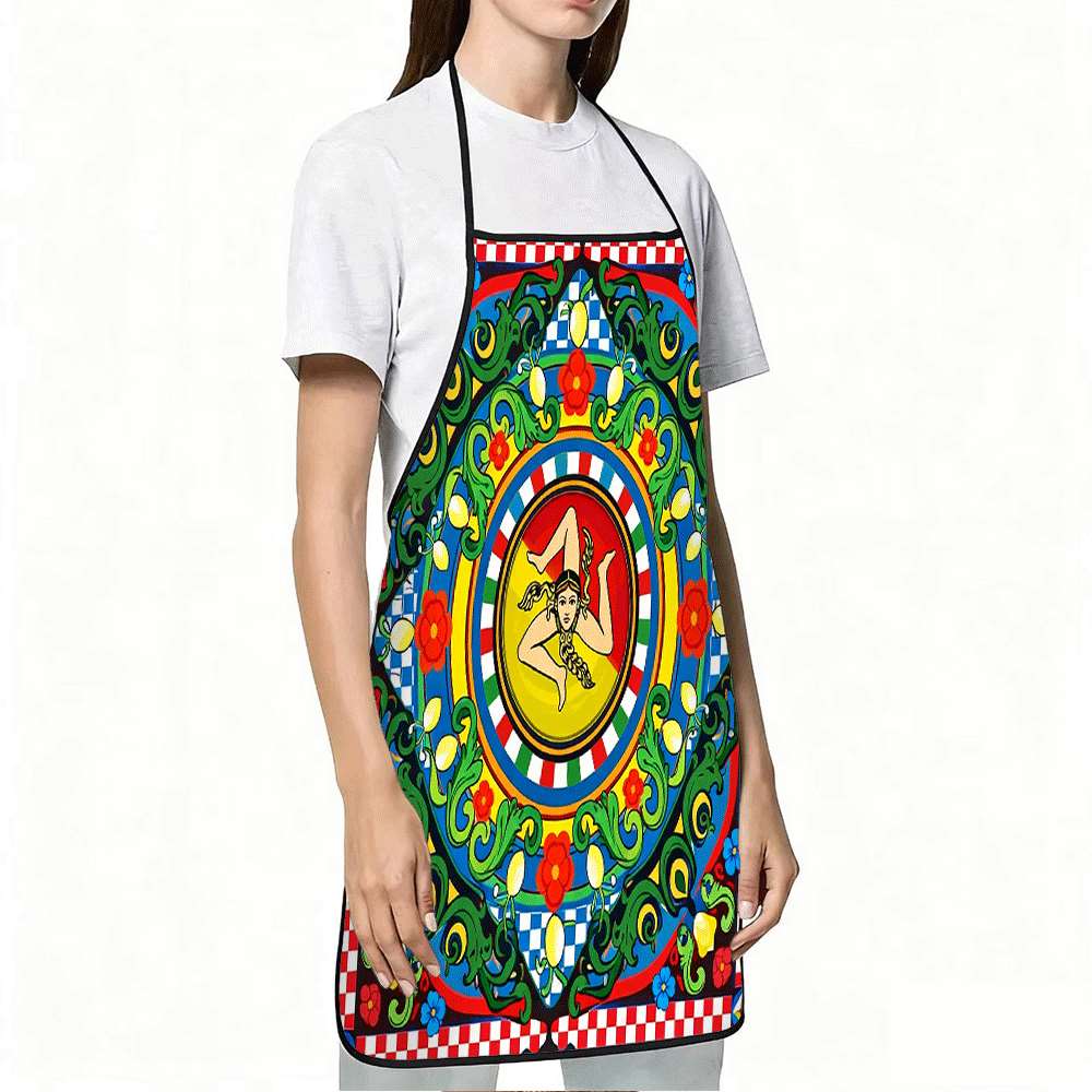 1 Piece Italian Sicilian Theme - огляд і ціна Kitchen Baking Ideas