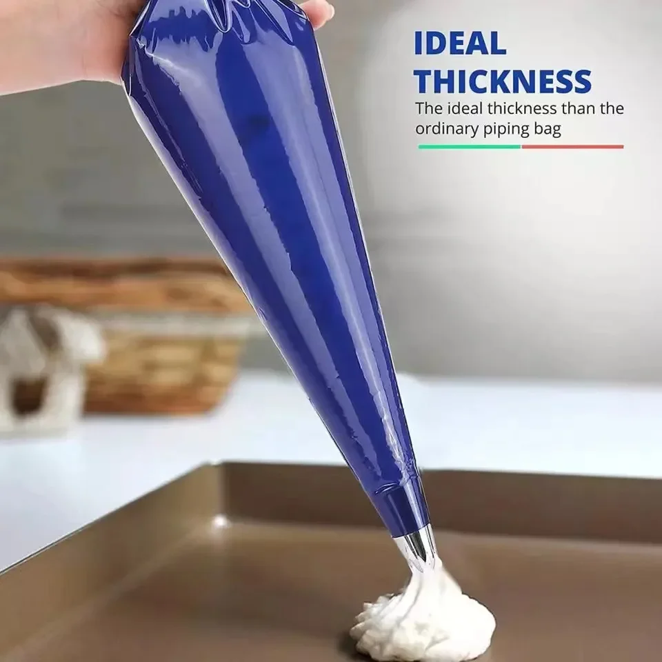 21 Inch Piping Bag Disposable  - огляд і ціна Piping Bag Disposable