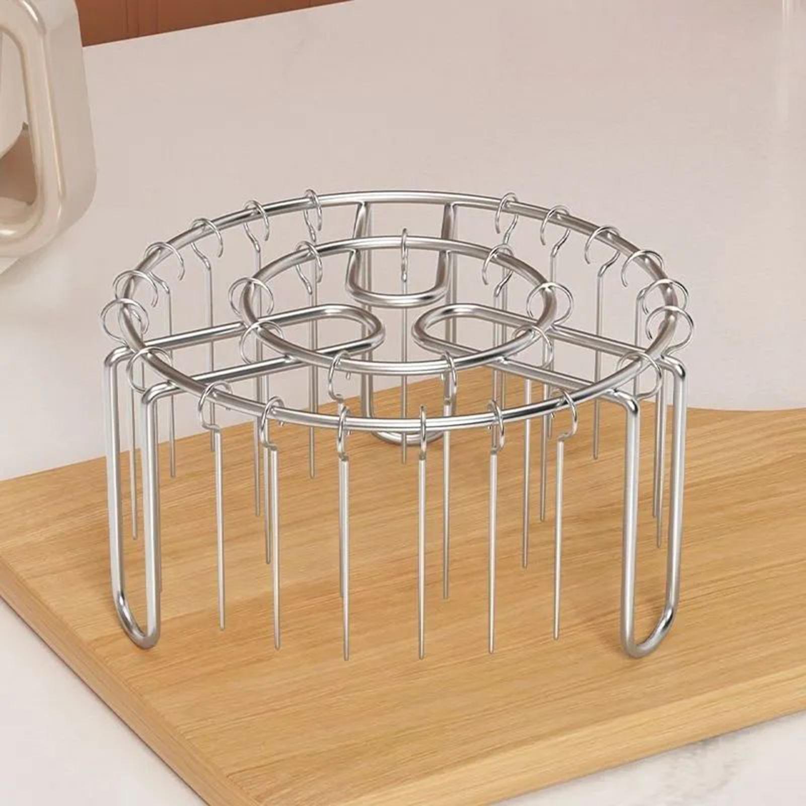 Non-Stick Reusable Oven Rack A - огляд і ціна Kitchen Baking Tray Rack