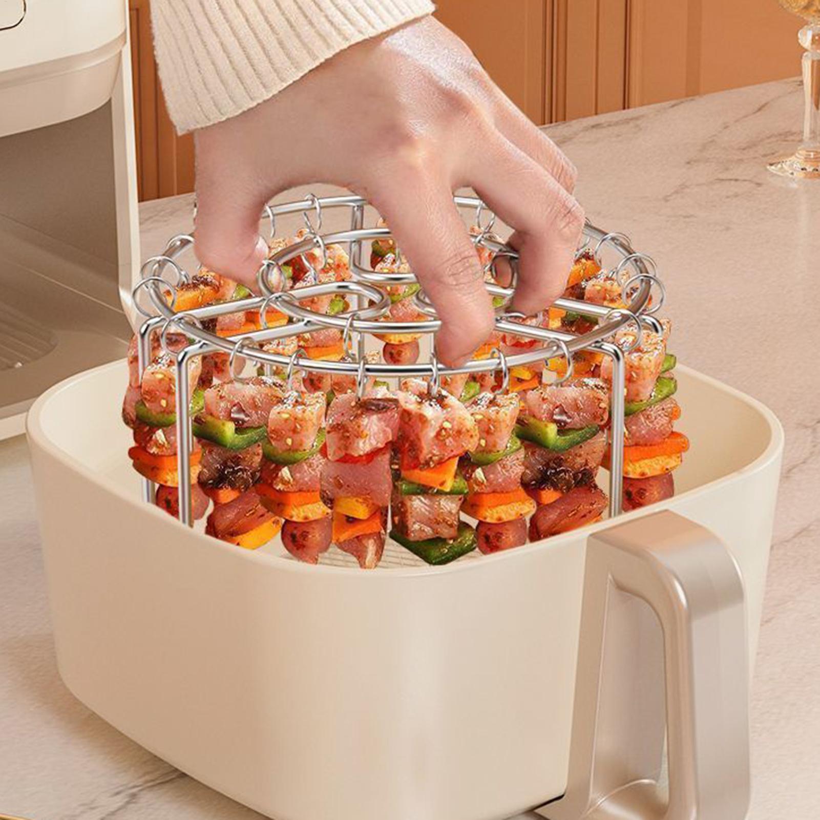Non-Stick Reusable Oven Rack A - огляд і ціна Kitchen Baking Tray Rack