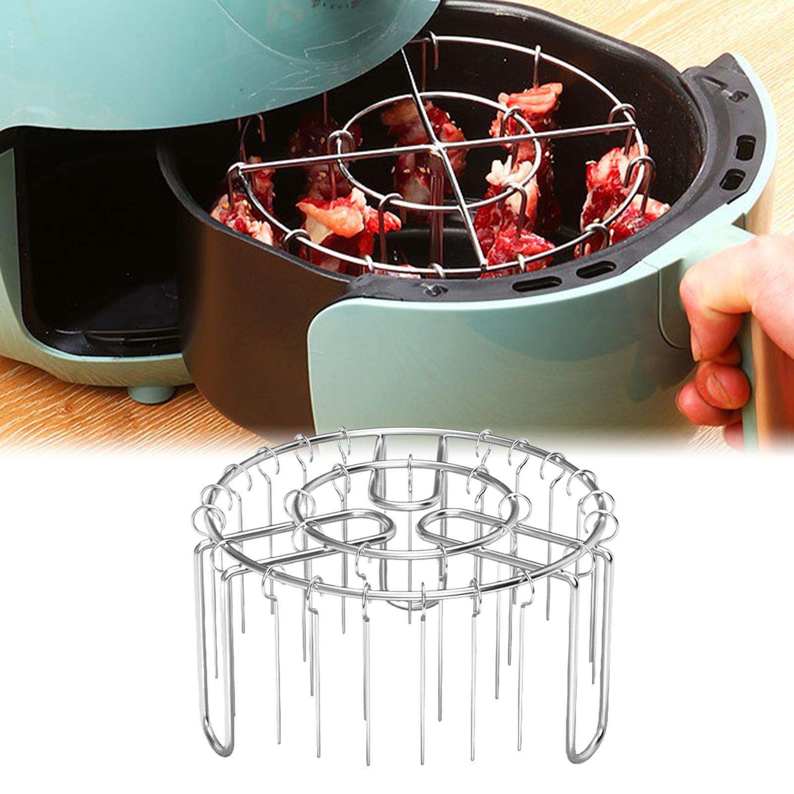Non-Stick Reusable Oven Rack A - огляд і ціна Kitchen Baking Tray Rack