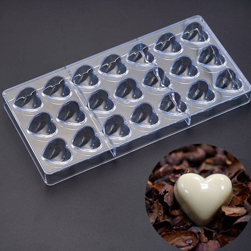 1PC Chocolate Mold for Festiva - огляд і ціна Kitchen Tools In Baking