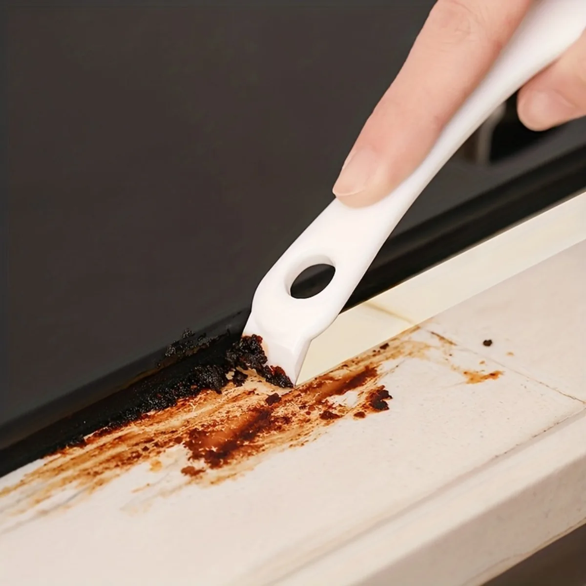 Professional BBQ Cleaning Brus - огляд і ціна Kitchen Baking Tray Rack