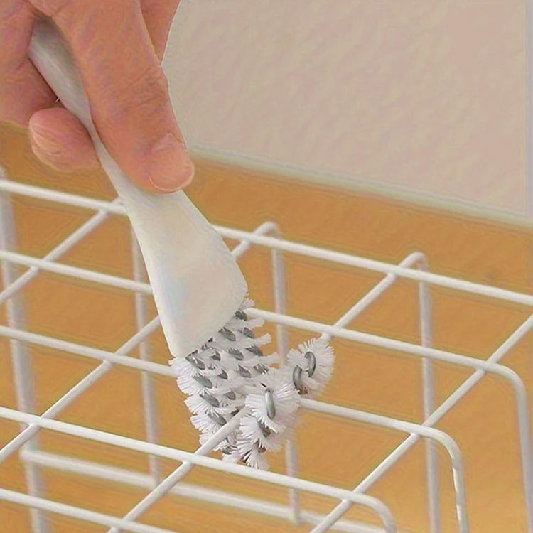 Professional BBQ Cleaning Brus - огляд і ціна Kitchen Baking Tray Rack