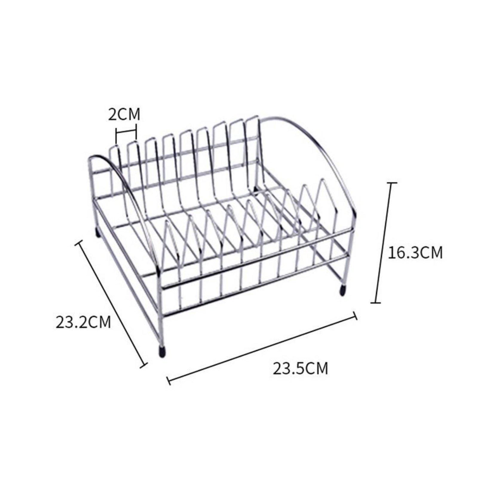 Pizza Screen Rack Holder Stain - огляд і ціна Kitchen Baking Tray Rack
