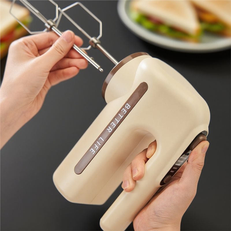 AC93-Cordless Electric Handhel - огляд і ціна Kitchen Baking Ideas