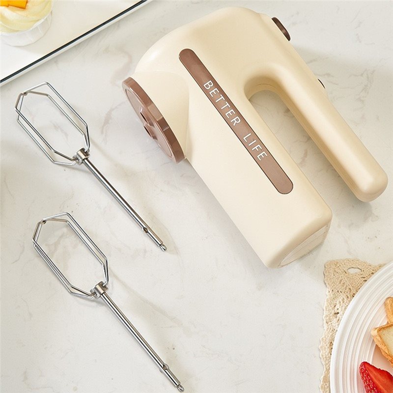 AC93-Cordless Electric Handhel - огляд і ціна Kitchen Baking Ideas