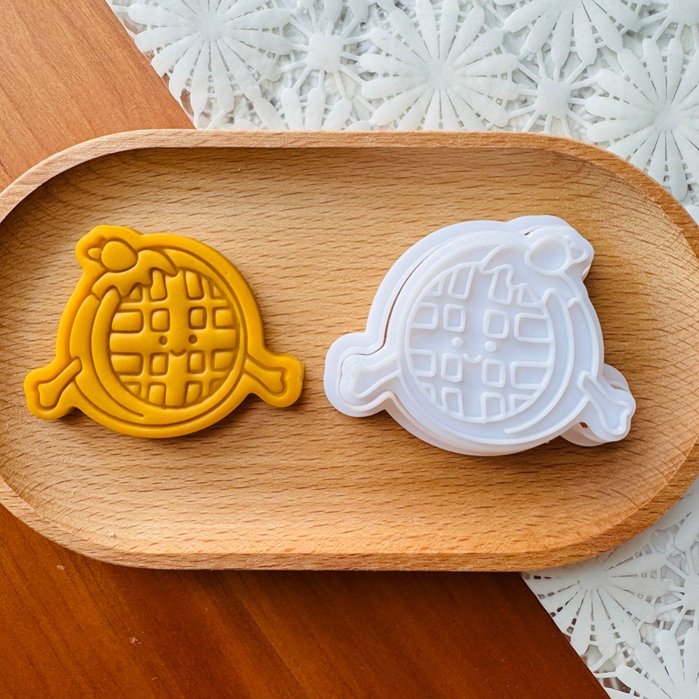 Cute Burger Sandwich Cookie Cu - огляд і ціна Kitchen Baking Cake