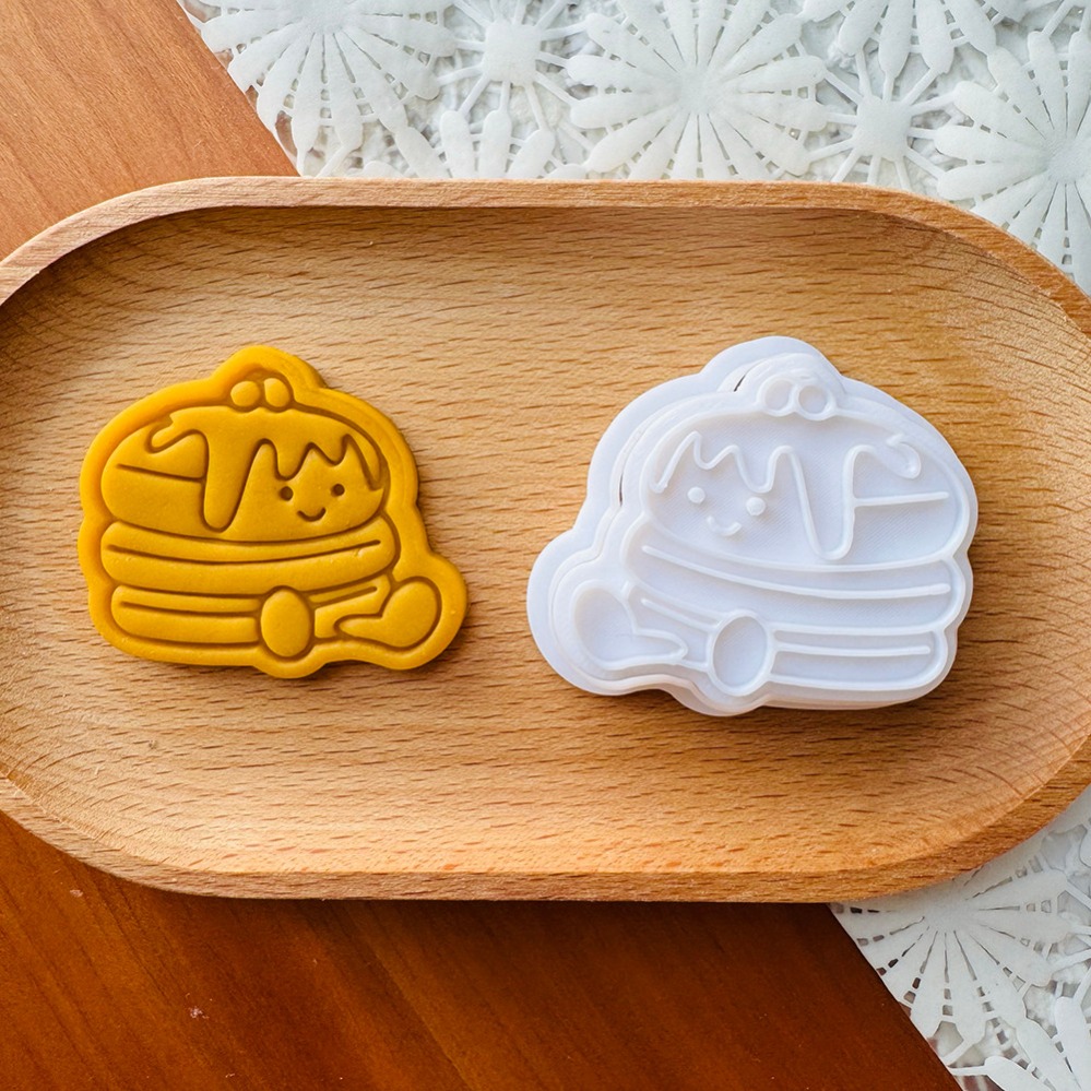 Cute Burger Sandwich Cookie Cu - огляд і ціна Kitchen Baking Cake