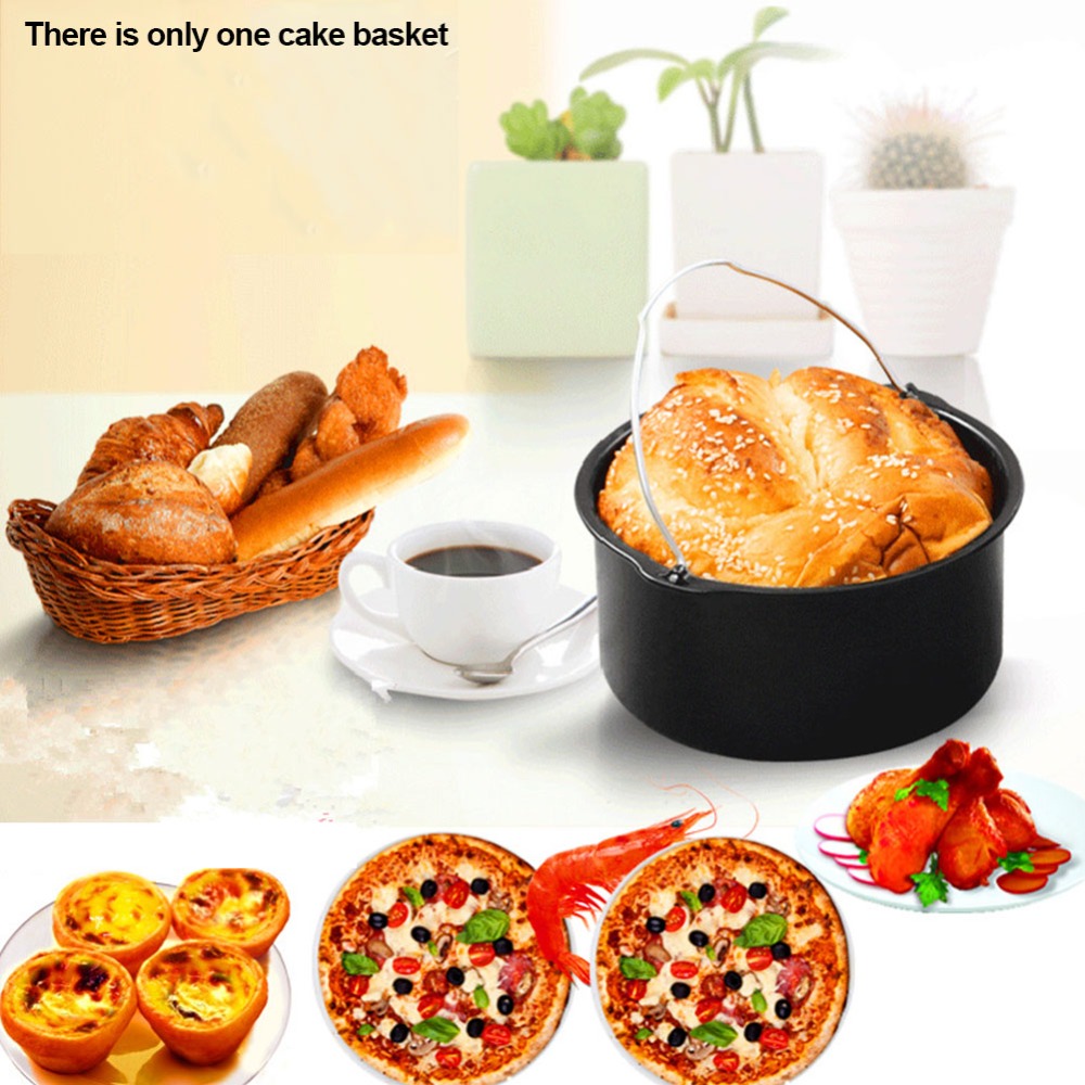 6/7/8'' Non Stick Cake Mold Ba - огляд і ціна Kitchen And Baking Equipment