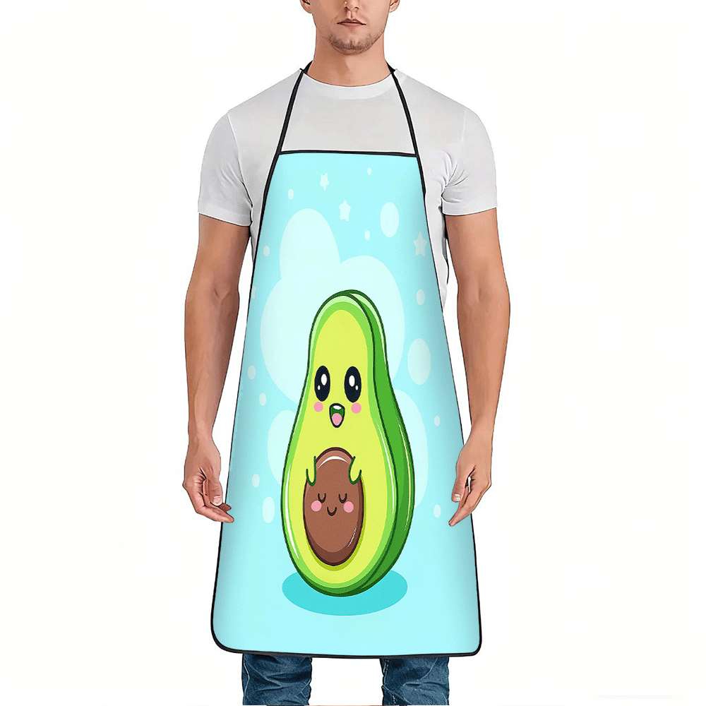 1 Piece of Fun Fruit-Themed Ap - огляд і ціна Kitchen Baking Ideas