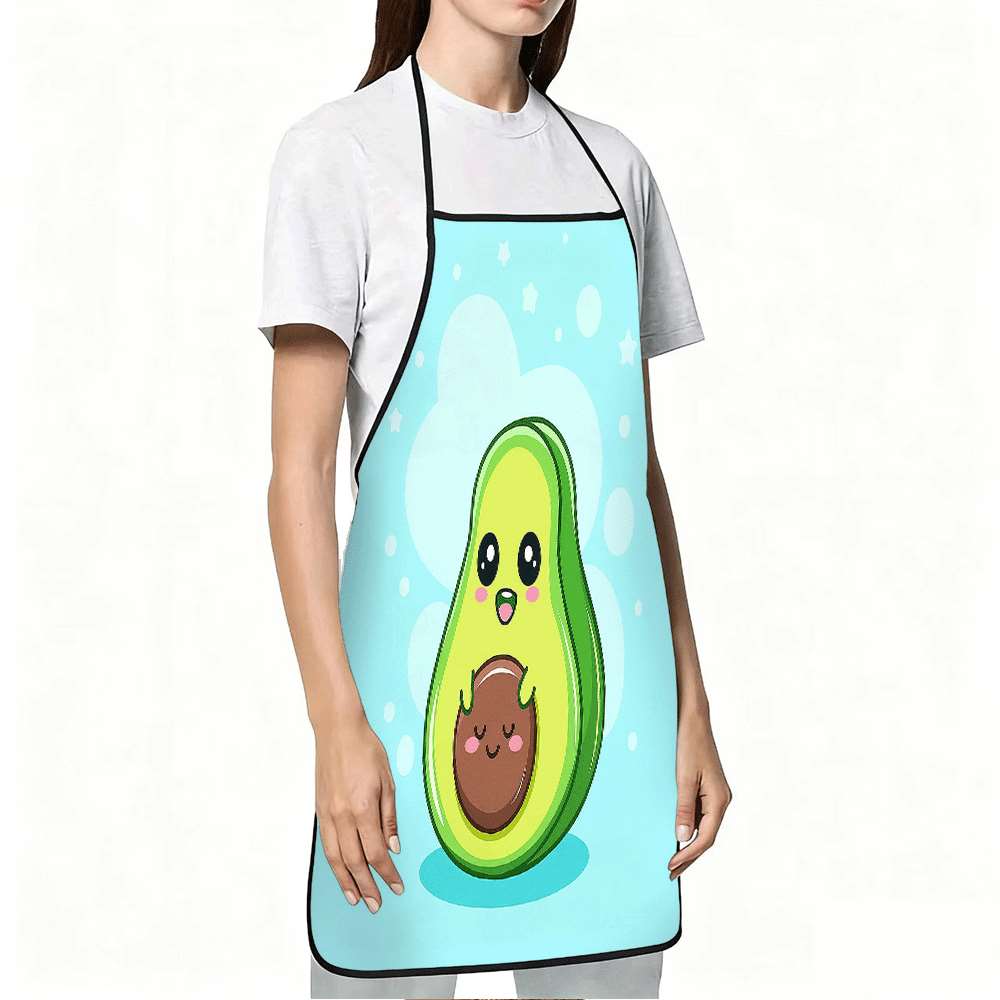 1 Piece of Fun Fruit-Themed Ap - огляд і ціна Kitchen Baking Ideas