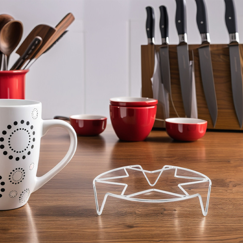 Stainless Steel Steamer Rack R - огляд і ціна Kitchen Baking Tray Rack
