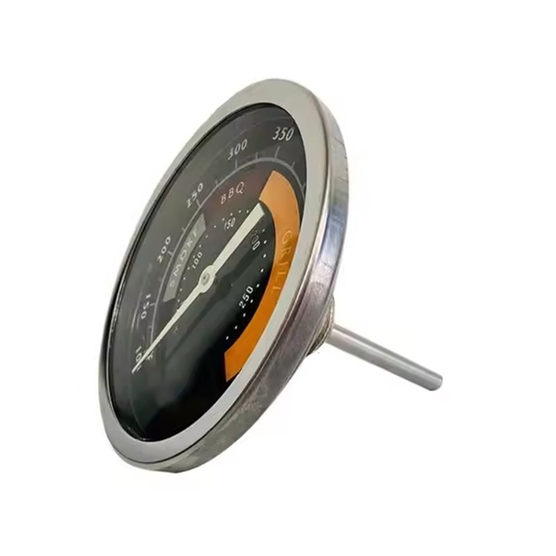 AB34-For Accurate Roasting Tem - огляд і ціна Oven Thermometer Analog