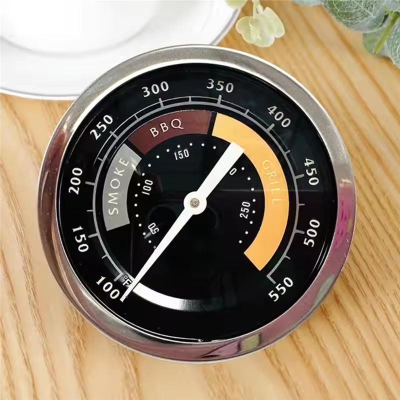 AB34-For Accurate Roasting Tem - огляд і ціна Oven Thermometer Analog