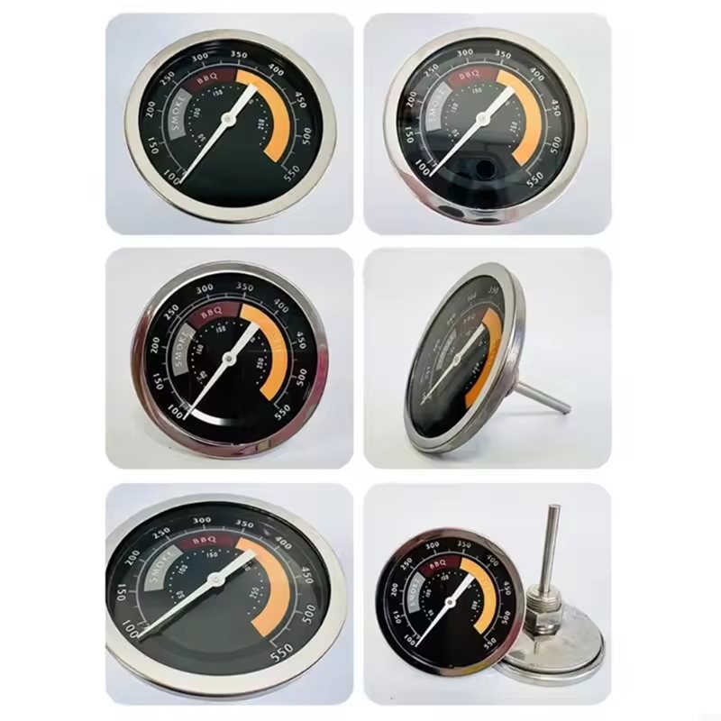 FYBL-1Pc Analog Oven Thermomet - огляд і ціна Oven Thermometer Analog