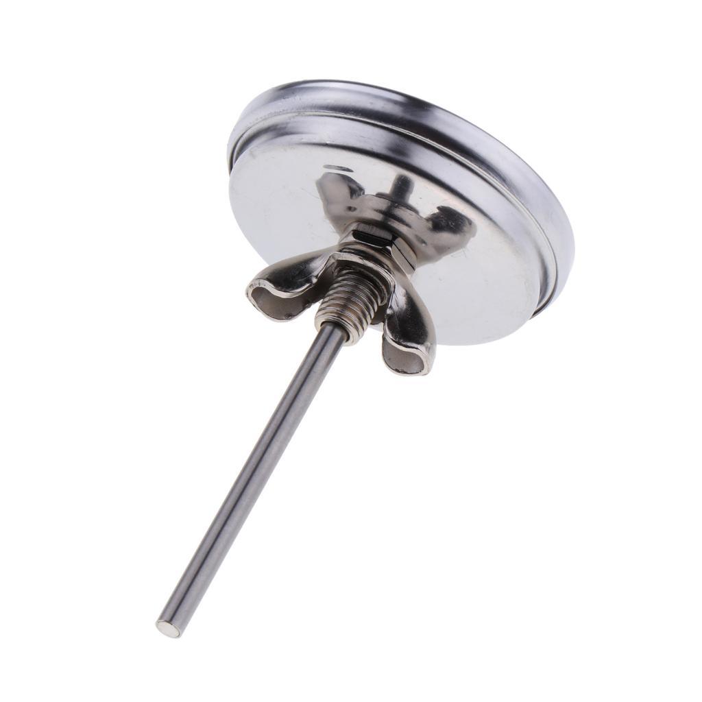 Analog Thermometer for Oven St - огляд і ціна Oven Thermometer Analog