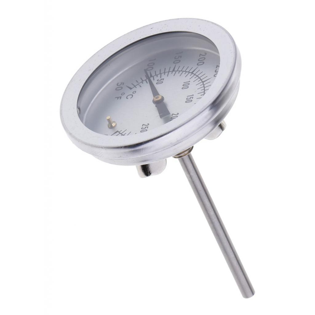 Analog Thermometer for Oven St - огляд і ціна Oven Thermometer Analog