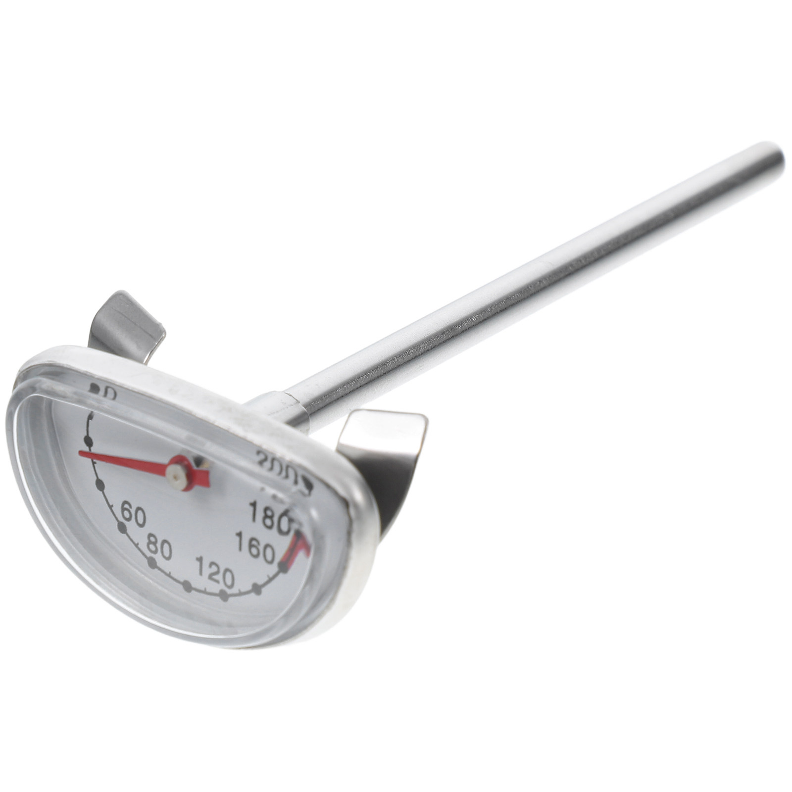 Stainless Steel Deep Fry Therm - огляд і ціна Kitchen Tools In Baking