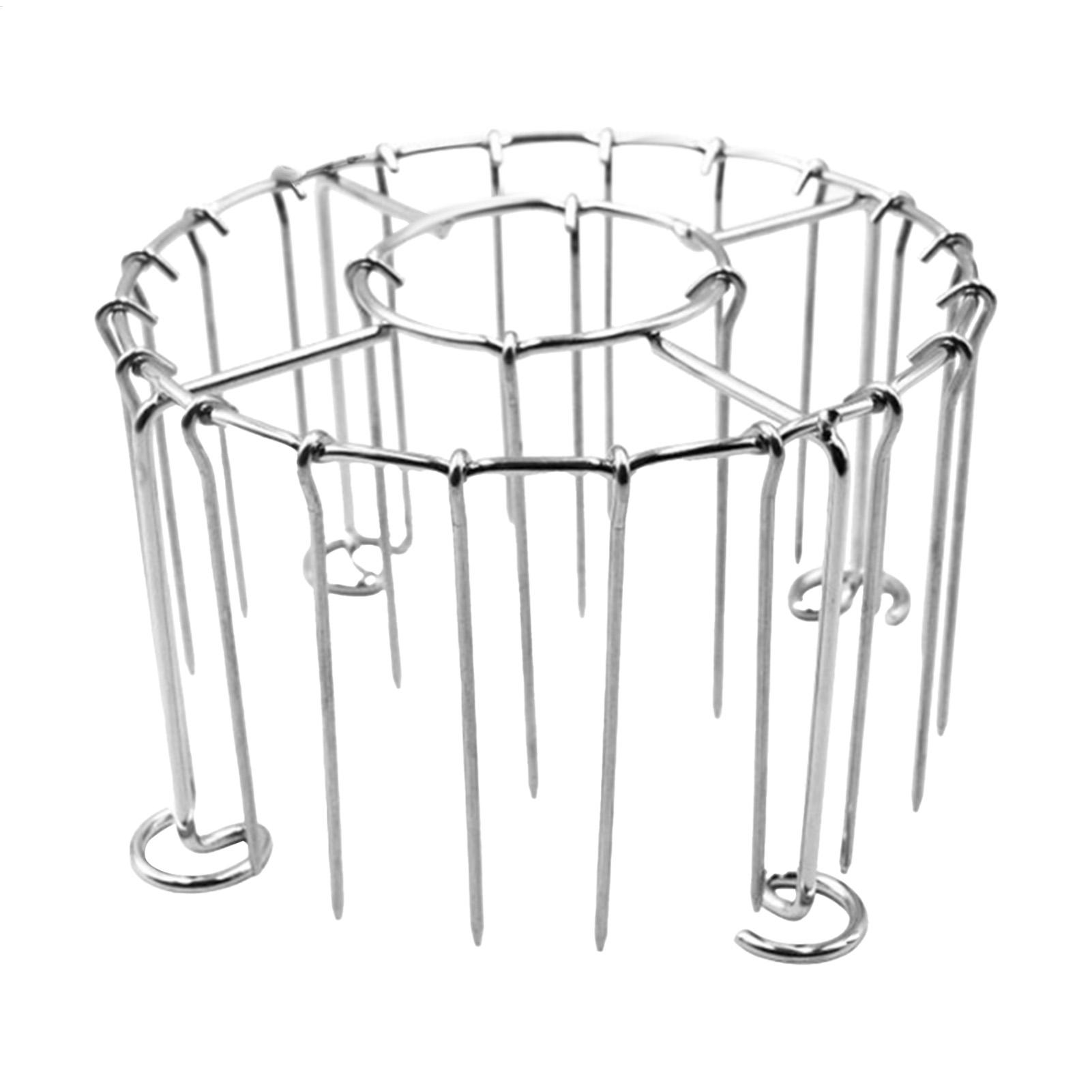 Air Fryer Barbecue Rack Air Fr - огляд і ціна Kitchen Baking Tray Rack