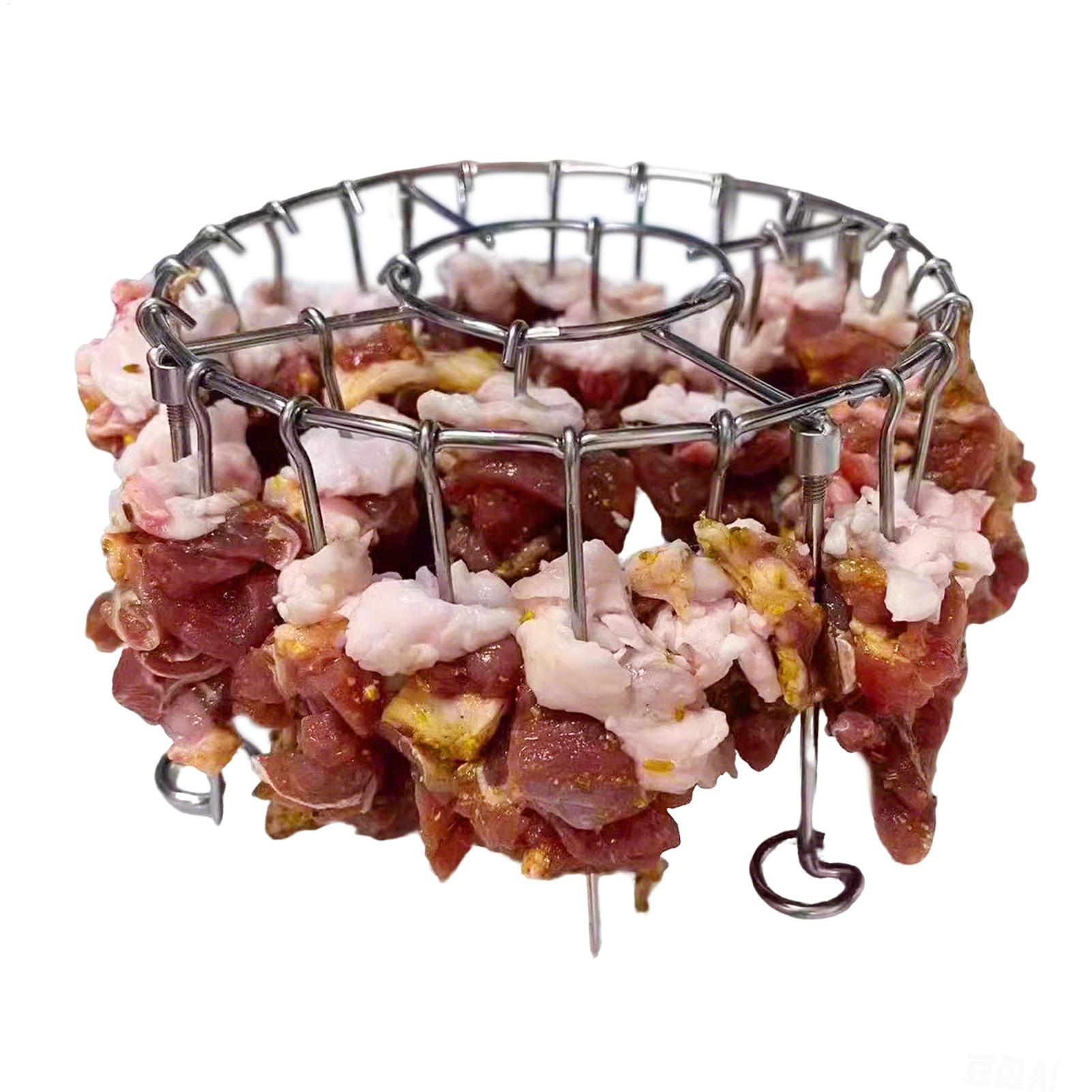 Air Fryer Barbecue Rack Air Fr - огляд і ціна Kitchen Baking Tray Rack