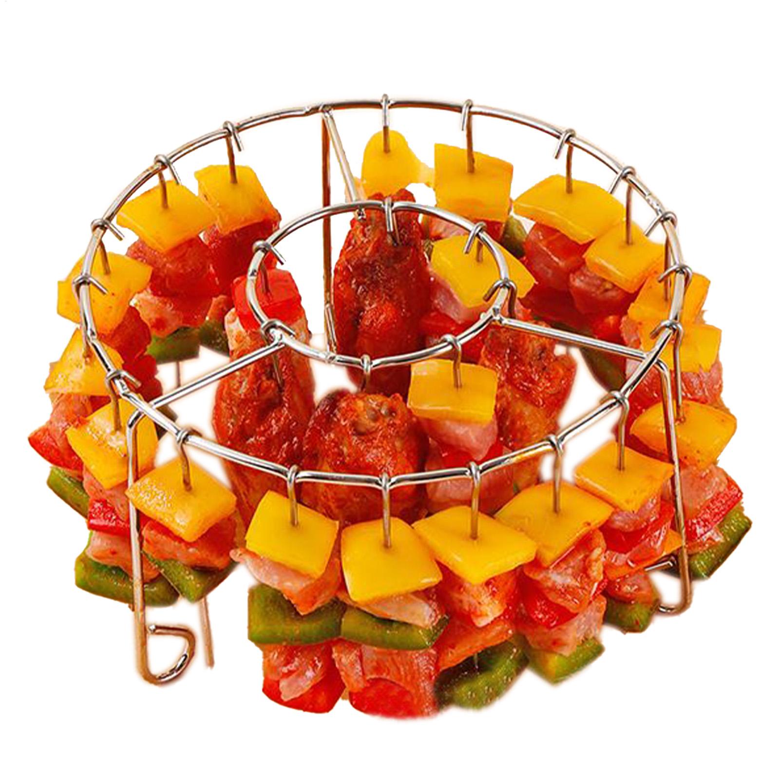 Air Fryer Barbecue Rack Air Fr - огляд і ціна Kitchen Baking Tray Rack