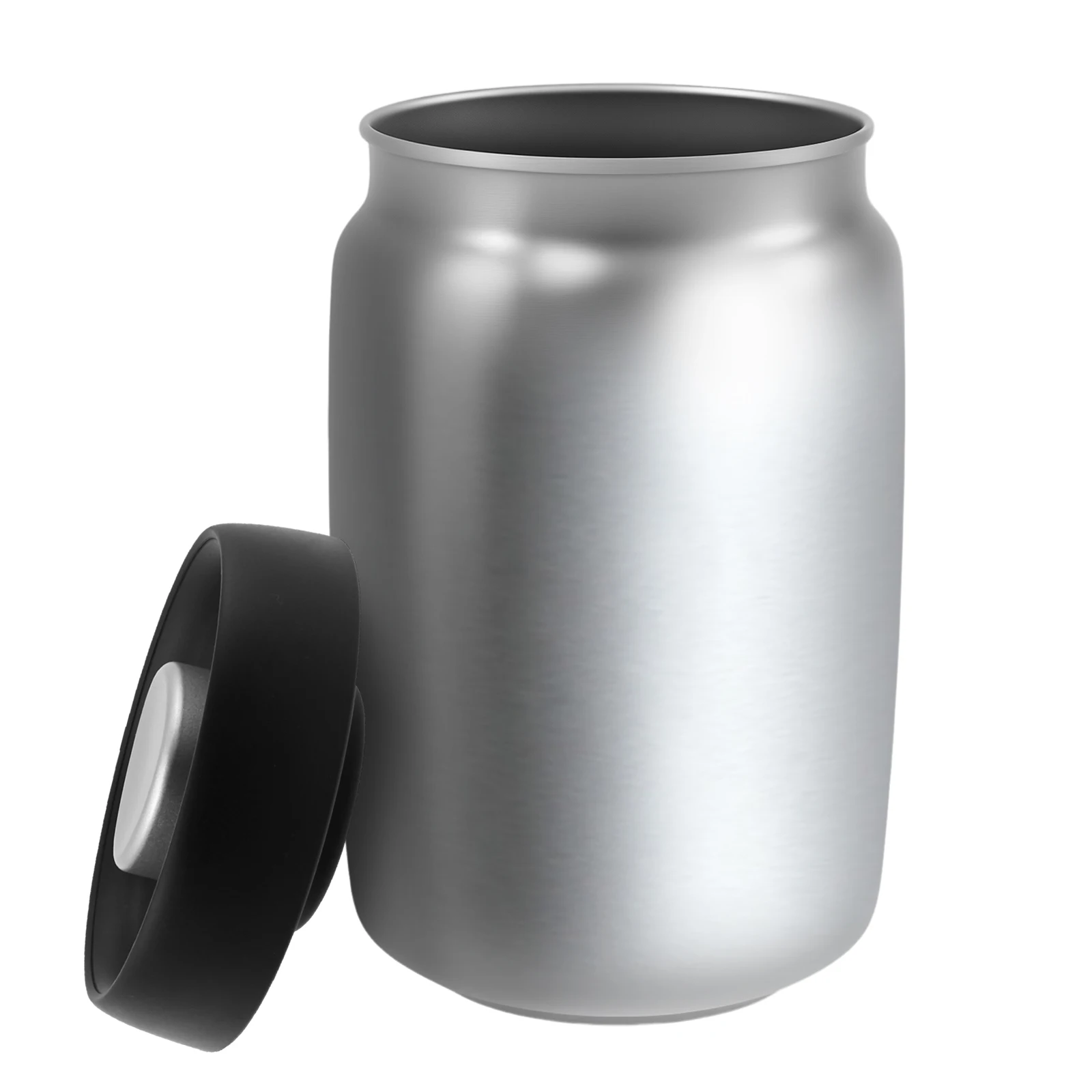 Coffee Sealed Jar Stainless St - огляд і ціна Kitchen Bank