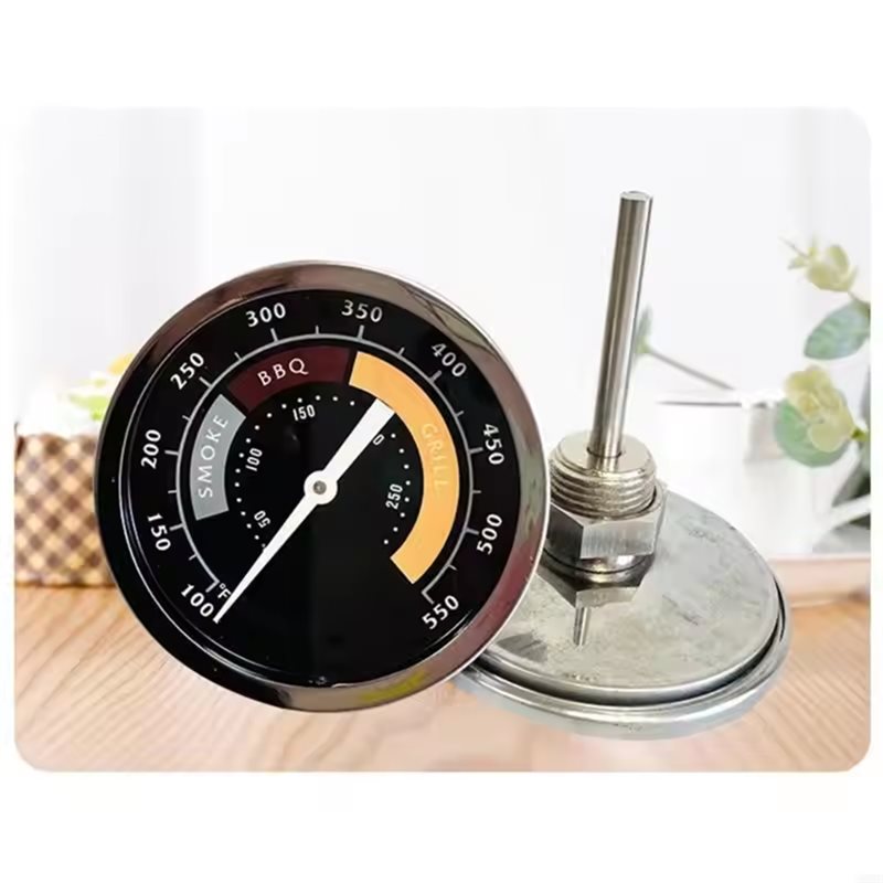 ABMR-For Accurate Roasting Tem - огляд і ціна Oven Thermometer Analog