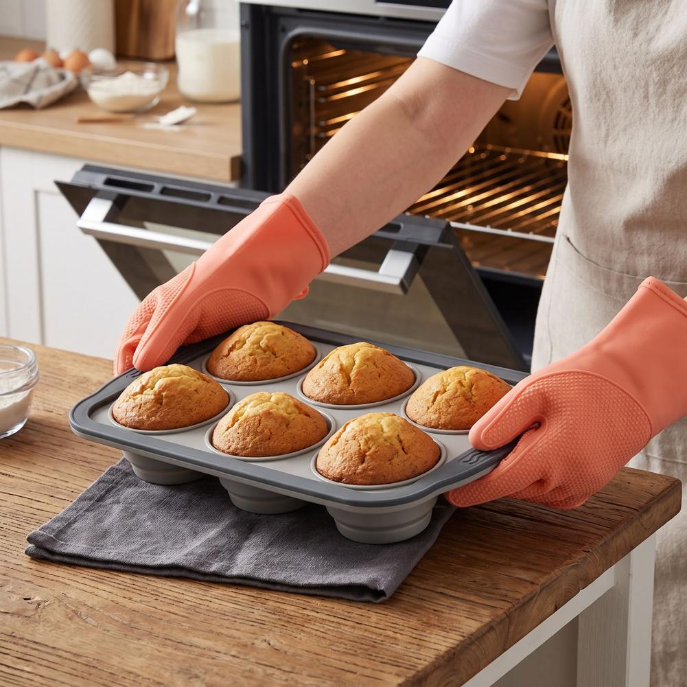 Kitchen Baking Essentials Sili - огляд і ціна Kitchen Essentials Baking Tray