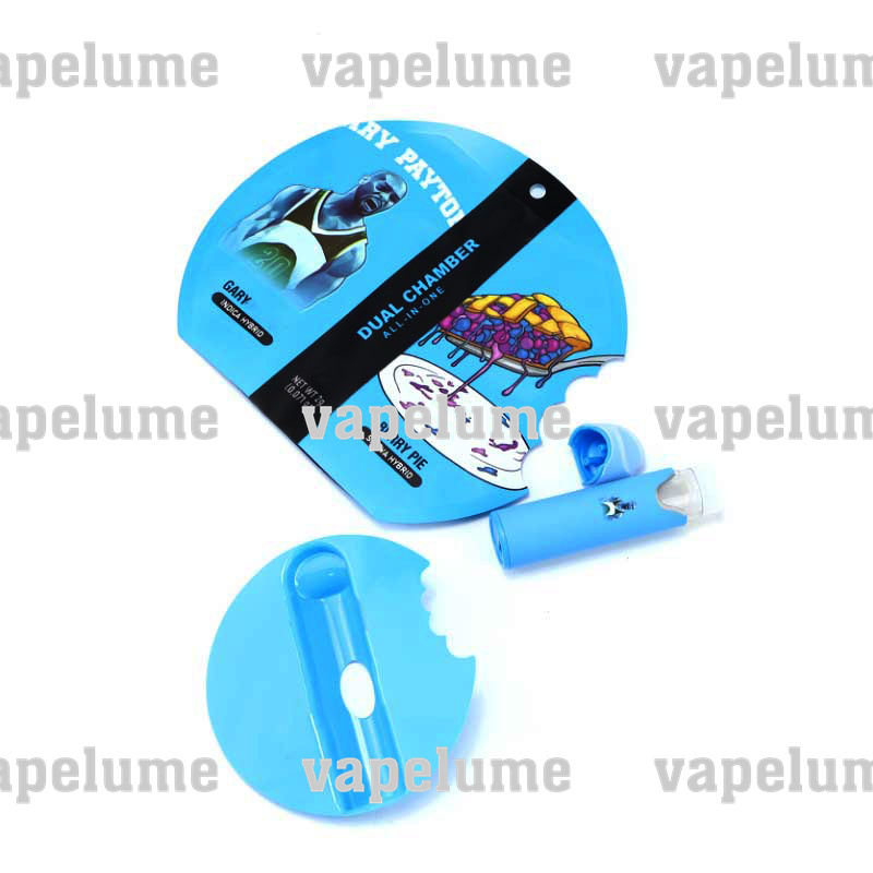 2ml Disposable Vape Empty Pen  - огляд і ціна Piping Bag Disposable