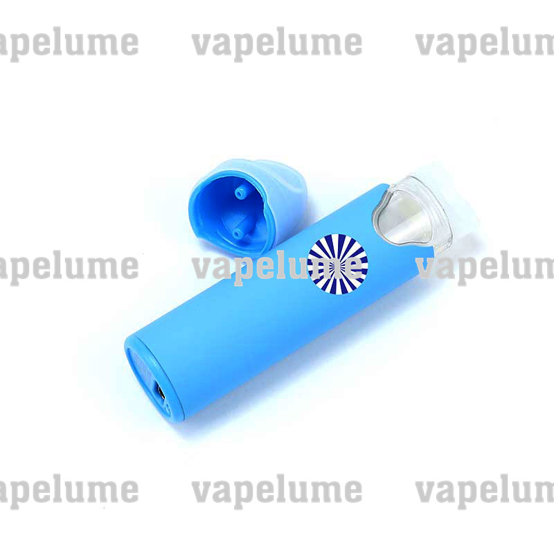 2ml Disposable Vape Empty Pen  - огляд і ціна Piping Bag Disposable