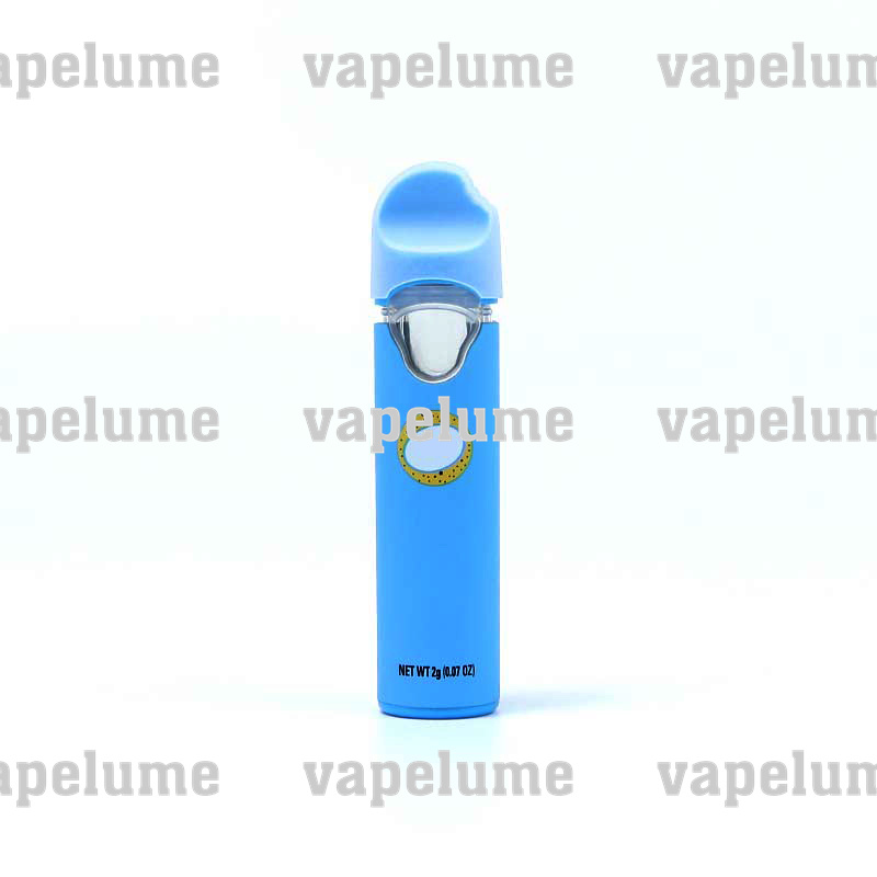 2ml Disposable Vape Empty Pen  - огляд і ціна Piping Bag Disposable