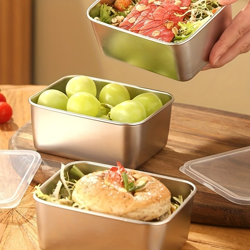 3Pcs Air Fryer Baking Mold Set - огляд і ціна Kitchen Essentials Baking Tray