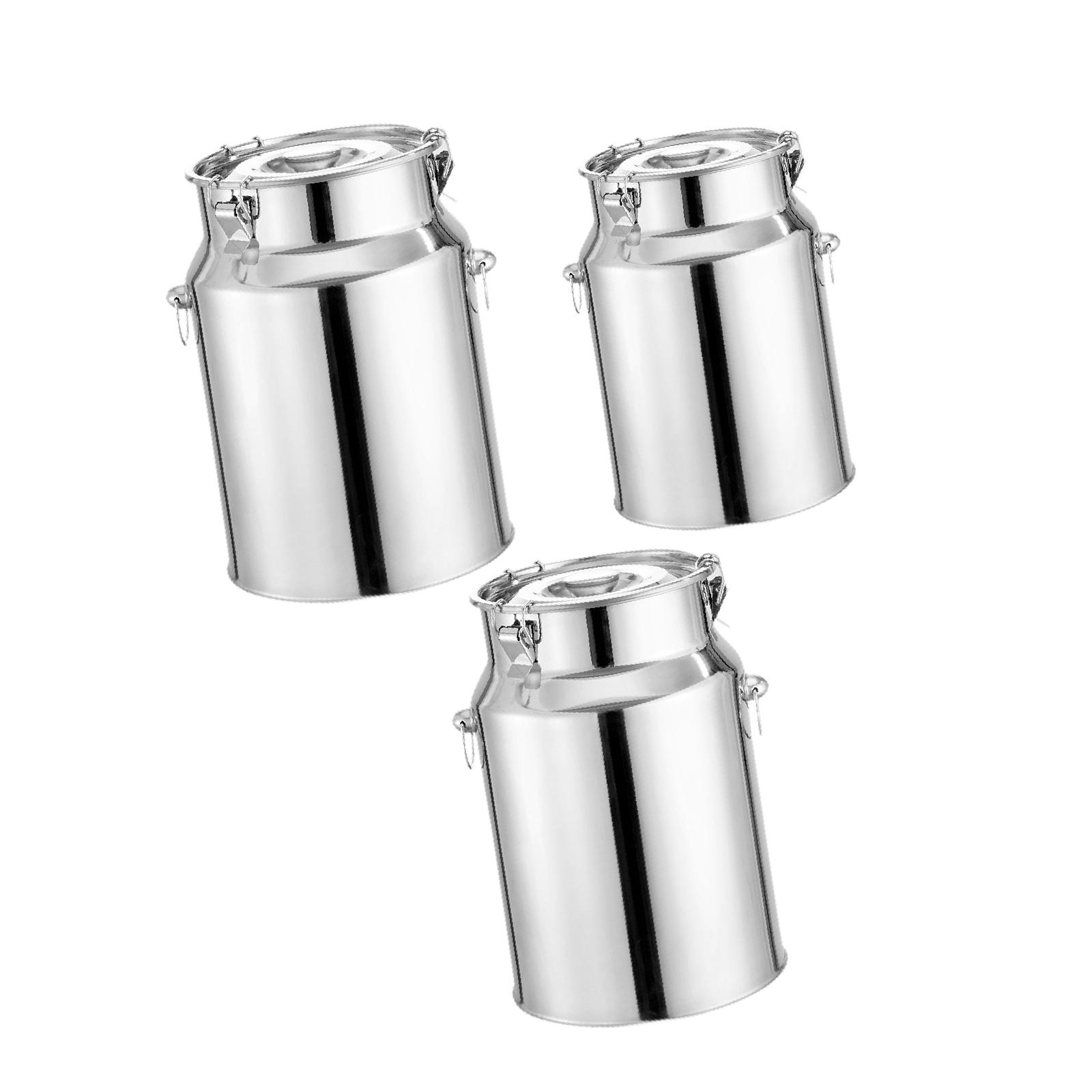 Sealed Bucket Brine Bucket wit - огляд і ціна Kitchen Bank