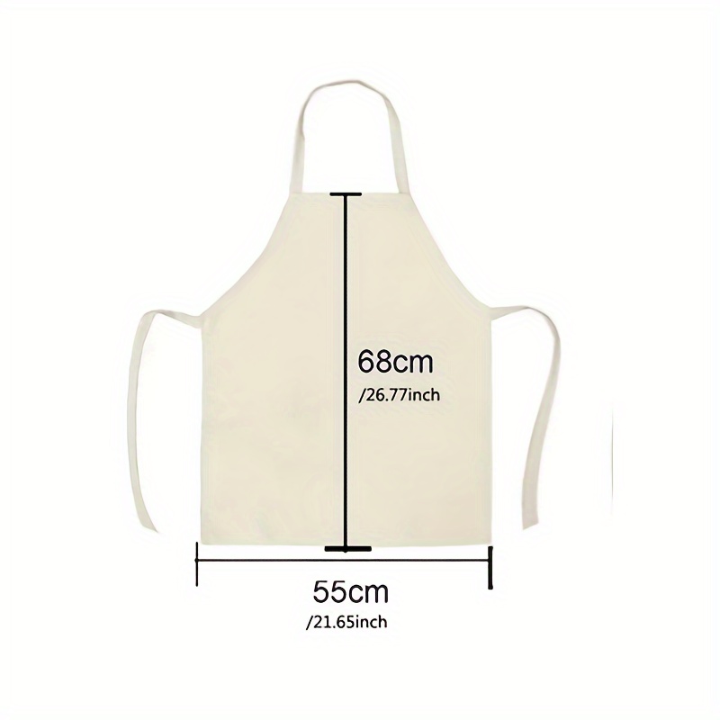 Linen Apron Squirrel Coffee Sc - огляд і ціна Kitchen Baking Ideas