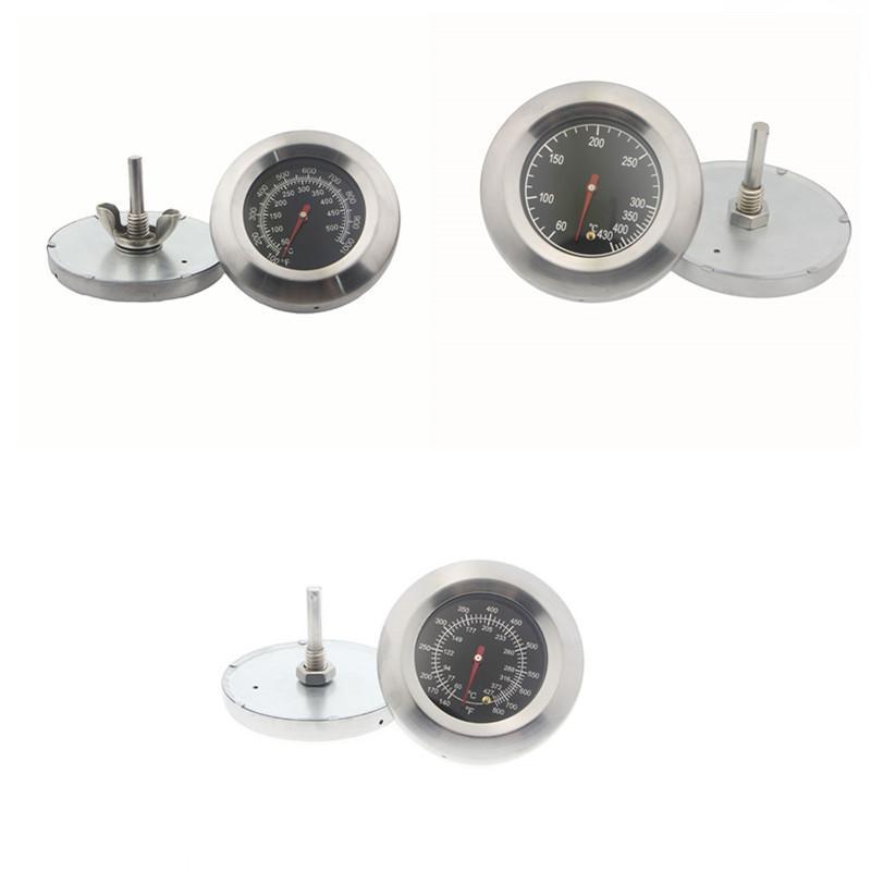 Grill Temperature Thermometer  - огляд і ціна Oven Thermometer Analog
