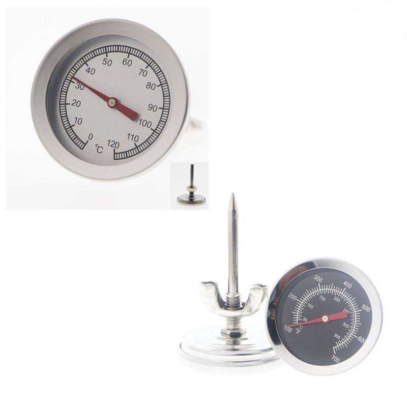 Grill Temperature Thermometer  - огляд і ціна Oven Thermometer Analog