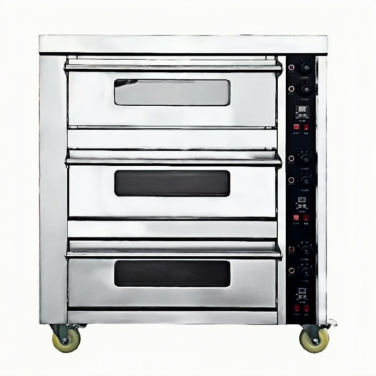 【Best-selling】Global Best-sell - огляд і ціна Best Baking Kitchen Equipment