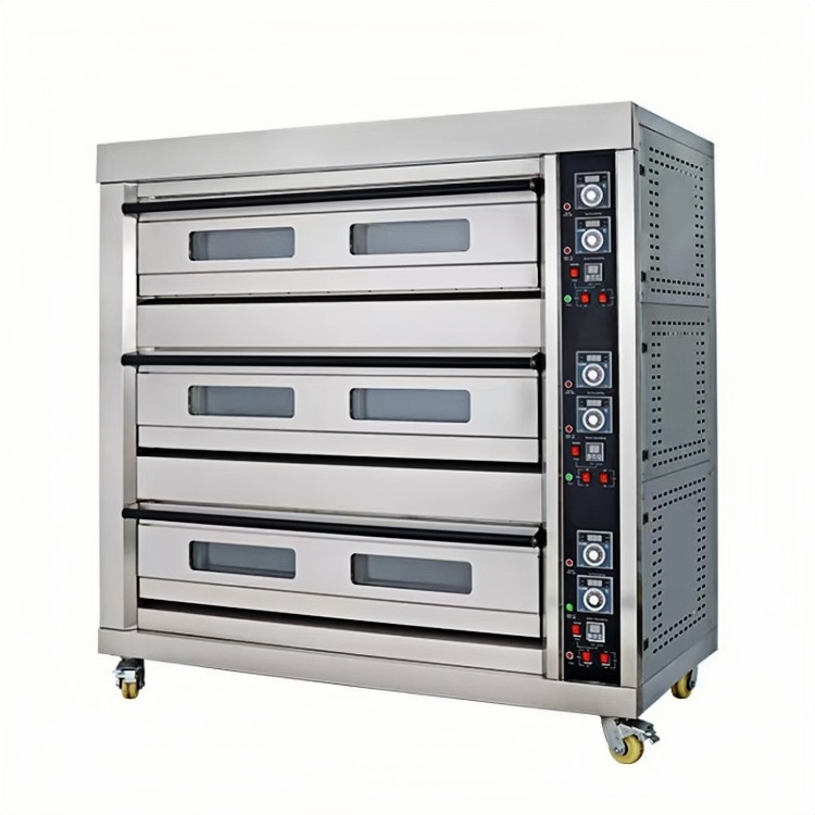 【Best-selling】Global Best-sell - огляд і ціна Best Baking Kitchen Equipment