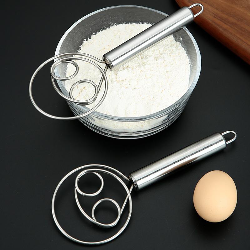 C Dough Whisk Bread Mixer Stai - огляд і ціна Kitchen Baking Cake