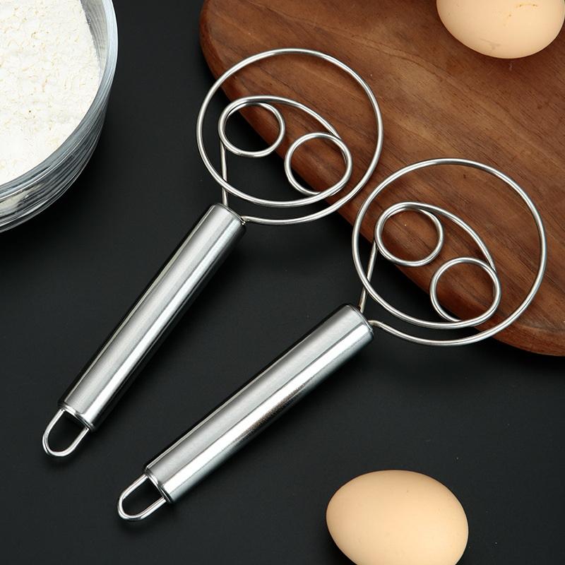 C Dough Whisk Bread Mixer Stai - огляд і ціна Kitchen Baking Cake