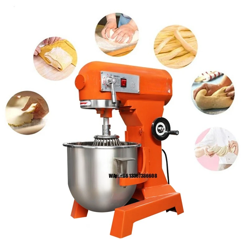 30L Bread Milk Bakery Cake Dou - огляд і ціна Kitchen Baking Cake