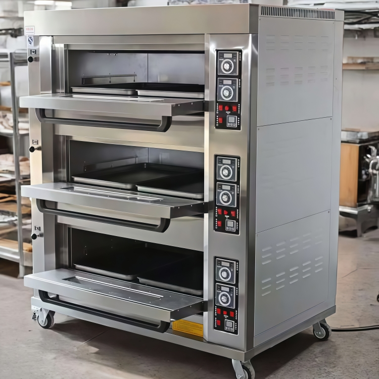 【Best-selling】Discount Offer K - огляд і ціна Best Baking Kitchen Equipment