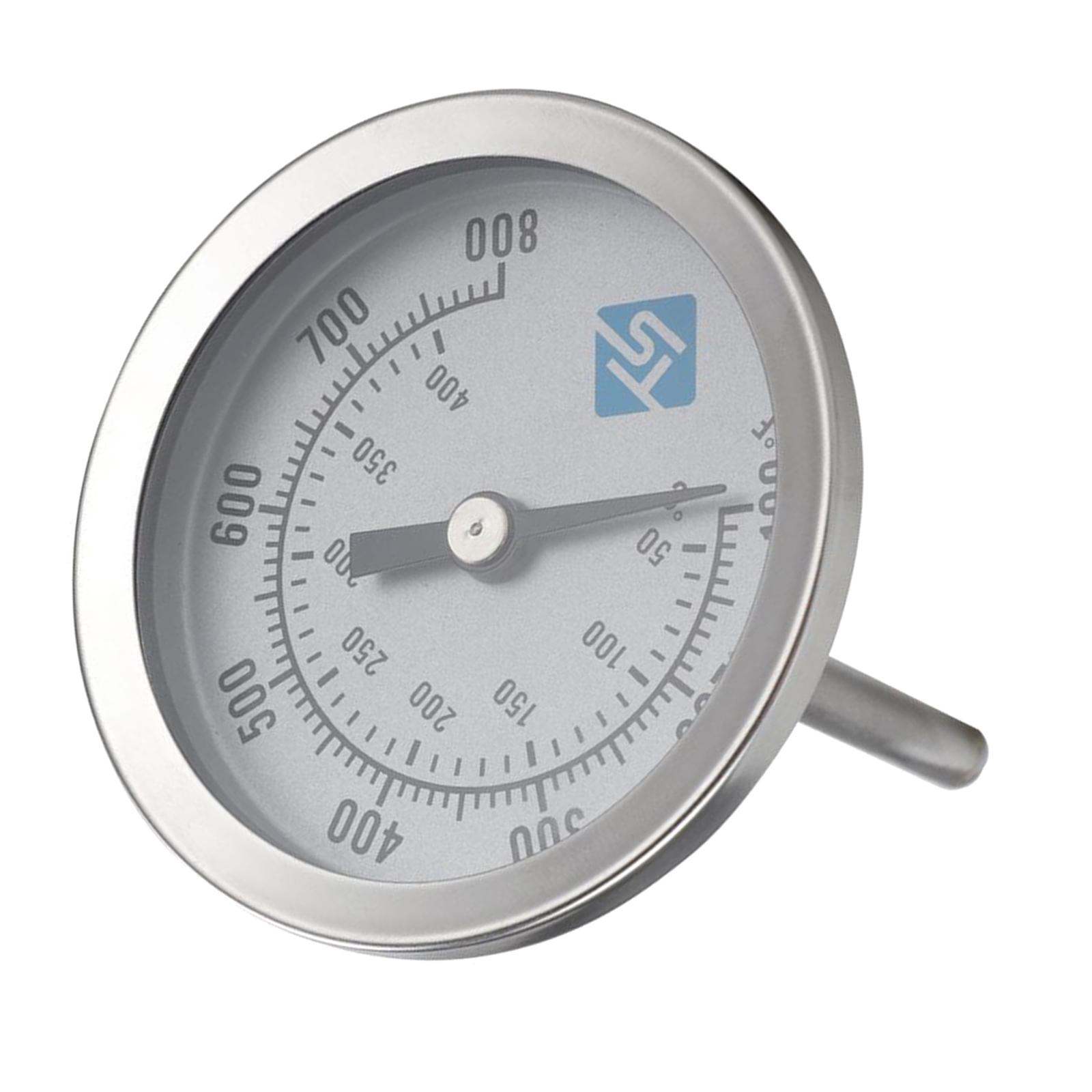 Oven Safe Grill Thermometer St - огляд і ціна Oven Thermometer Analog